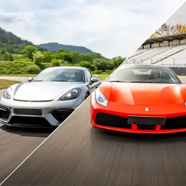 Circuit de Chambley Grand Est