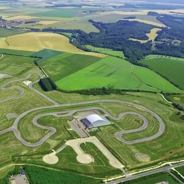 Stage de Pilotage Multi Sportives proche Circuit de chambley Stage de Pilotage Multi Sportives proche Circuit de chambley