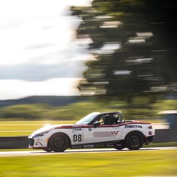 Stage Pilotage en Mazda MX-5 Cup - Circuit Saint-Dié-des-Vosges Stage Pilotage en Mazda MX-5 Cup - Circuit Saint-Dié-des-Vosges