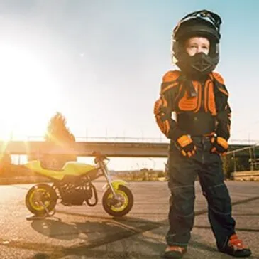 Initiation Pilotage Moto Enfant - Circuit de Saint-Dié-des-Vosges Initiation Pilotage Moto Enfant - Circuit de Saint-Dié-des-Vosges