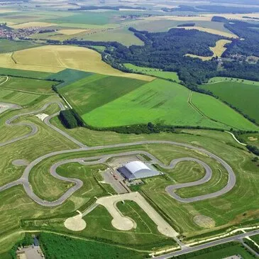 Stage de Pilotage pour Enfant en région Lorraine Stage de Pilotage pour Enfant en région Lorraine