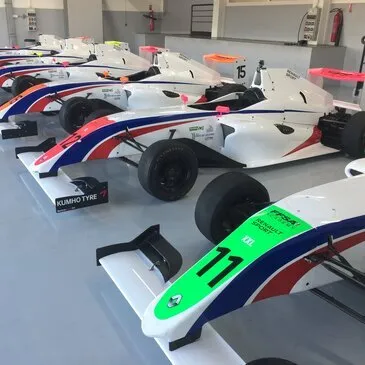 Stage de Pilotage Monoplace, département Aisne Stage de Pilotage Monoplace, département Aisne