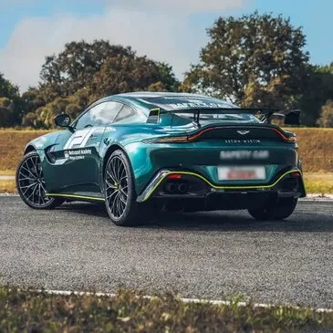 Stage de Pilotage Aston Martin, département Saône et loire Stage de Pilotage Aston Martin, département Saône et loire