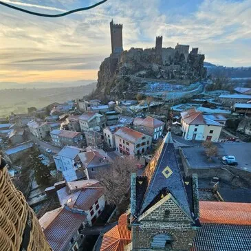 Sport Aérien en région Auvergne Sport Aérien en région Auvergne