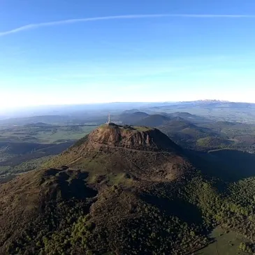 Baptême en ULM et Autogire en région Auvergne Baptême en ULM et Autogire en région Auvergne