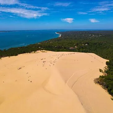 Sport Aérien en région Aquitaine Sport Aérien en région Aquitaine