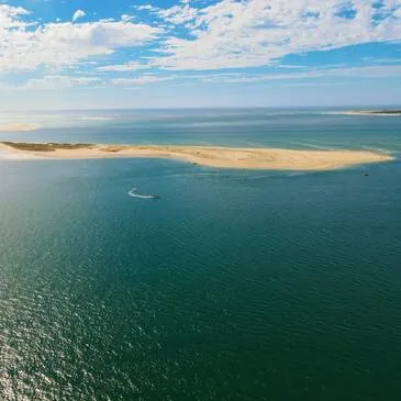 Week end dans les Airs proche Arcachon Week end dans les Airs proche Arcachon