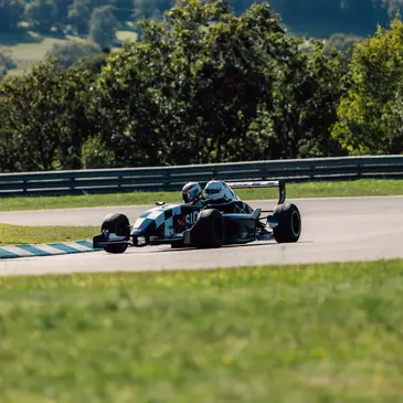 Réserver Baptême en Formule 1 département Eure et loir