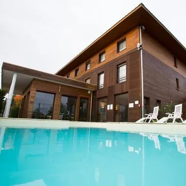 Week-end Survol du Bassin d'Arcachon en Hélicoptère Week-end Survol du Bassin d'Arcachon en Hélicoptère