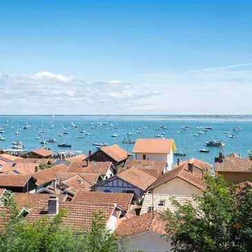 Gironde (33) Aquitaine - Week end Gironde (33) Aquitaine - Week end