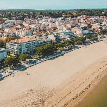 Week end dans les Airs proche Arcachon Week end dans les Airs proche Arcachon