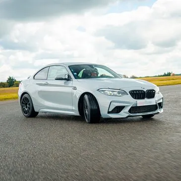 Stage de Pilotage de Glisse Drift en région Auvergne Stage de Pilotage de Glisse Drift en région Auvergne