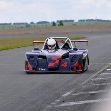 Stage prototype competition, département Eure et loir Stage prototype competition, département Eure et loir