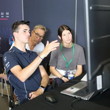 Offrir Stage prototype competition département Eure et loir
