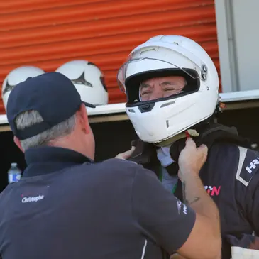 Stage de Pilotage Monoplace en région Centre Stage de Pilotage Monoplace en région Centre