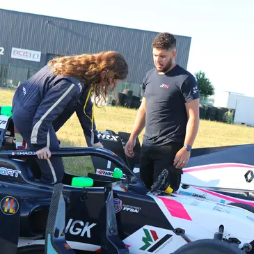 Eure et loir (28) Centre - Stage de Pilotage Eure et loir (28) Centre - Stage de Pilotage