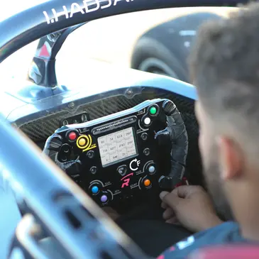 Circuit de l'Ouest Parisien, Eure et loir (28) - Stage de Pilotage Monoplace Circuit de l'Ouest Parisien, Eure et loir (28) - Stage de Pilotage Monoplace