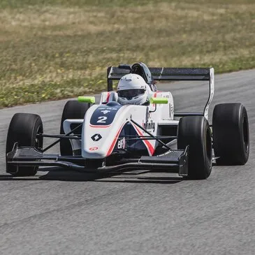 Stage Formule Renault 2.0 - Circuit de l&#39;Ouest Parisien à Dreux