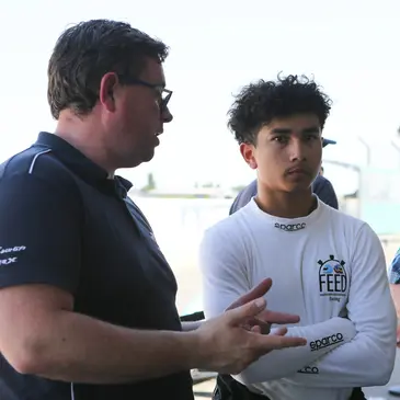 Stage de Pilotage Monoplace en région Centre Stage de Pilotage Monoplace en région Centre