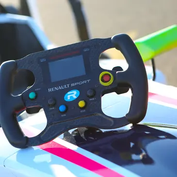 Circuit de l'Ouest Parisien, Eure et loir (28) - Stage de Pilotage Monoplace Circuit de l'Ouest Parisien, Eure et loir (28) - Stage de Pilotage Monoplace