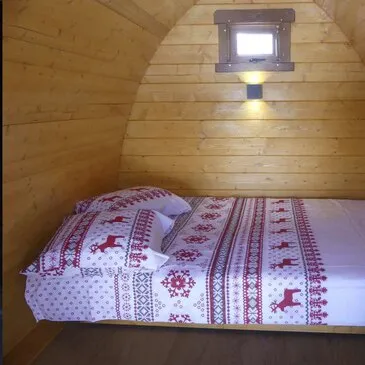 Weekend et Hébergement Insolite en région Midi-Pyrénées Weekend et Hébergement Insolite en région Midi-Pyrénées