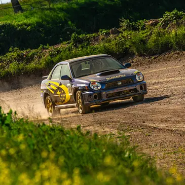 Stage Rallye en Subaru - Circuit d'Aydie en région Aquitaine Stage Rallye en Subaru - Circuit d'Aydie en région Aquitaine