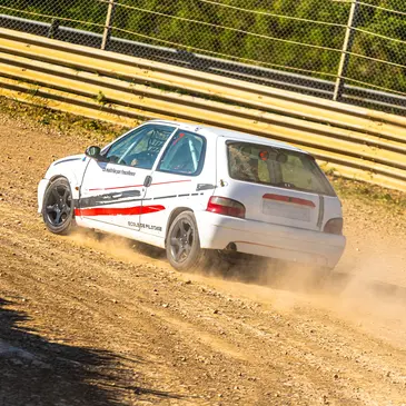 Stage de Pilotage de Glisse Drift proche Circuit d'Aydie Stage de Pilotage de Glisse Drift proche Circuit d'Aydie