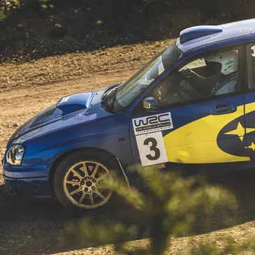 Circuit d&#39;Aydie, Pyrénées atlantiques (64) - Baptême Rallye et Glisse