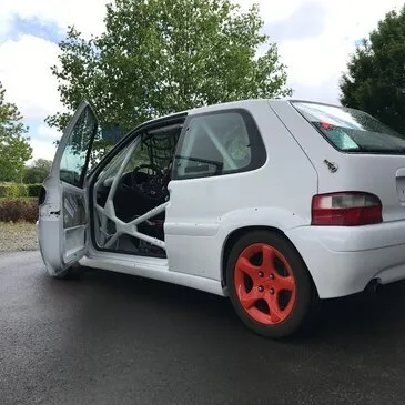Stage de Pilotage Rallye proche Circuit Terre d'Issoudun-Migny Stage de Pilotage Rallye proche Circuit Terre d'Issoudun-Migny
