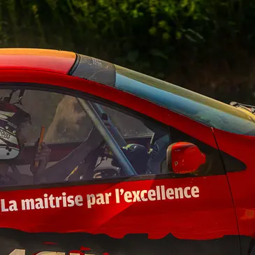 Stage de Pilotage Rallye en région Centre Stage de Pilotage Rallye en région Centre