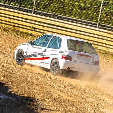 Stage de Pilotage Rallye en région Aquitaine Stage de Pilotage Rallye en région Aquitaine