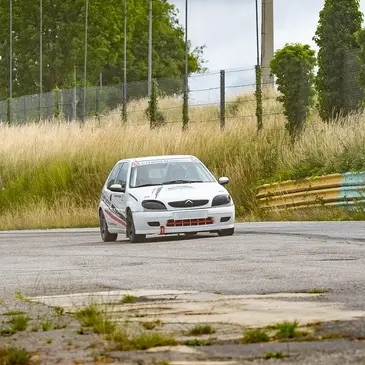 Stage de Pilotage Rallye en région Centre Stage de Pilotage Rallye en région Centre