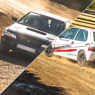 Stage Pilotage Rallye Multivolant Circuit d'Issoudun-Migny Stage Pilotage Rallye Multivolant Circuit d'Issoudun-Migny