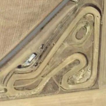 Stage de Pilotage en région Centre