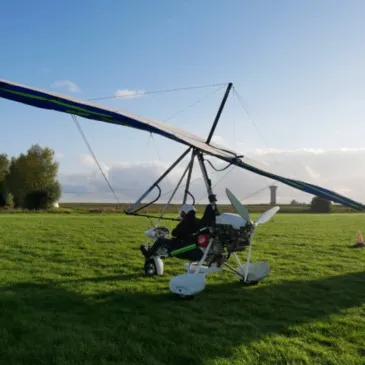Baptême en ULM et Autogire, département Nord Baptême en ULM et Autogire, département Nord