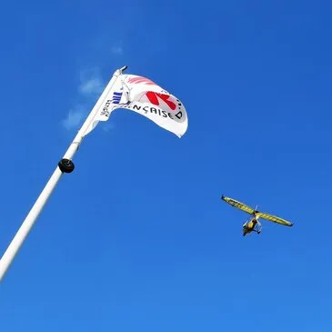 Nord (59) Nord-Pas-de-Calais - Sport Aérien Nord (59) Nord-Pas-de-Calais - Sport Aérien