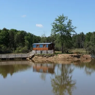 Weekend et Hébergement Insolite, département Cher Weekend et Hébergement Insolite, département Cher