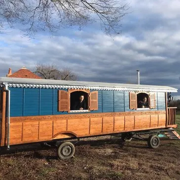Weekend et Hébergement Insolite en région Centre Weekend et Hébergement Insolite en région Centre