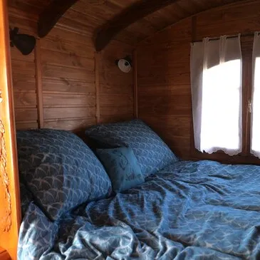 Weekend et Hébergement Insolite proche Loye-sur-Arnon, à 50 min de Bourges Weekend et Hébergement Insolite proche Loye-sur-Arnon, à 50 min de Bourges