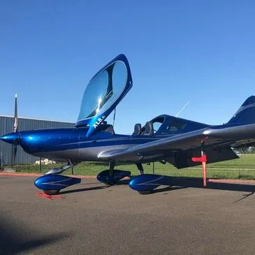 Baptême en ULM et Autogire proche Aéroport de Roanne Baptême en ULM et Autogire proche Aéroport de Roanne