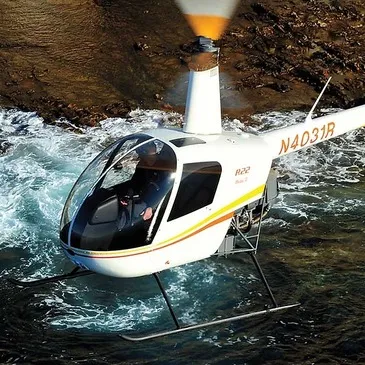 Pilotage d'Hélicoptère à Courtrai Pilotage d'Hélicoptère à Courtrai