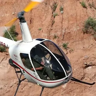 Pilotage d'Hélicoptère près de Lille Pilotage d'Hélicoptère près de Lille