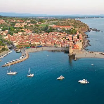 Baptême de l'air hélicoptère proche Aéroport de Perpignan Baptême de l'air hélicoptère proche Aéroport de Perpignan