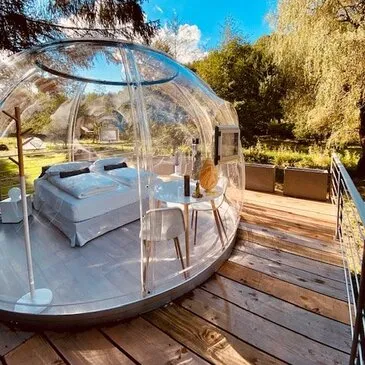 Siersthal-Holbach, Moselle (57) - Weekend et Hébergement Insolite Siersthal-Holbach, Moselle (57) - Weekend et Hébergement Insolite