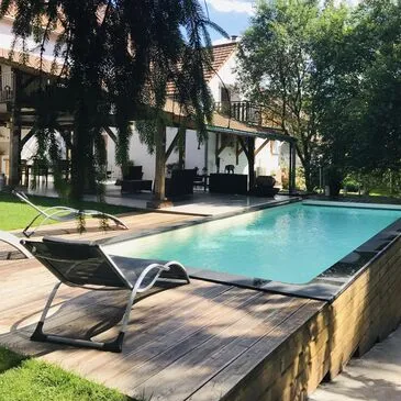 Réserver Weekend et Hébergement Insolite département Moselle Réserver Weekend et Hébergement Insolite département Moselle