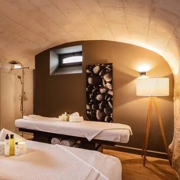 Spa et Massage à Loches en région Centre Spa et Massage à Loches en région Centre