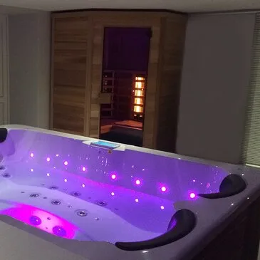 Week end en Hôtel Spa, département Moselle Week end en Hôtel Spa, département Moselle