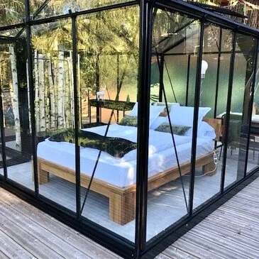 Siersthal- Holbach, Moselle (57) - Week end en Hôtel Spa Siersthal- Holbach, Moselle (57) - Week end en Hôtel Spa