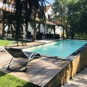 Week end Spa dans le Parc des Vosges du Nord en région Lorraine Week end Spa dans le Parc des Vosges du Nord en région Lorraine