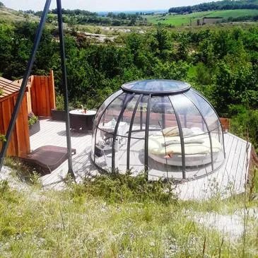 Weekend et Hébergement Insolite, département Tarn et garonne Weekend et Hébergement Insolite, département Tarn et garonne